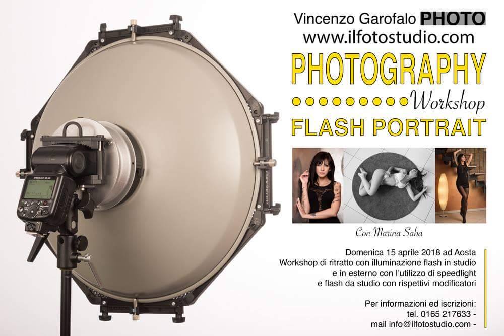 workshop di fotografia