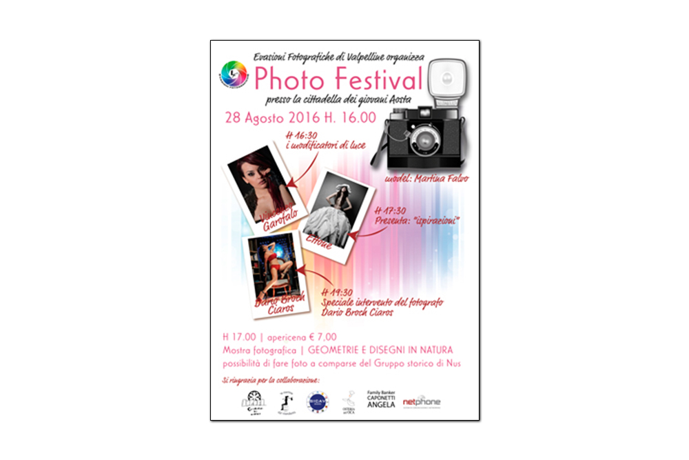 Photofestival 2017